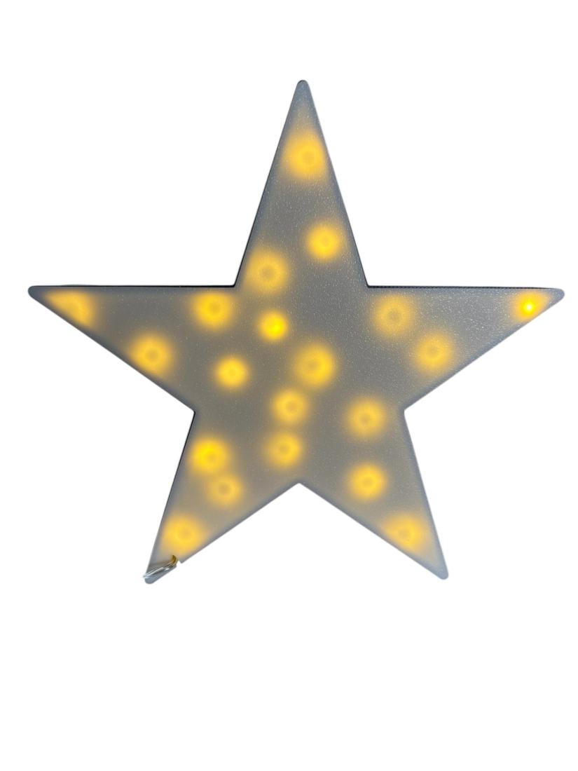 Etoile lumineuse