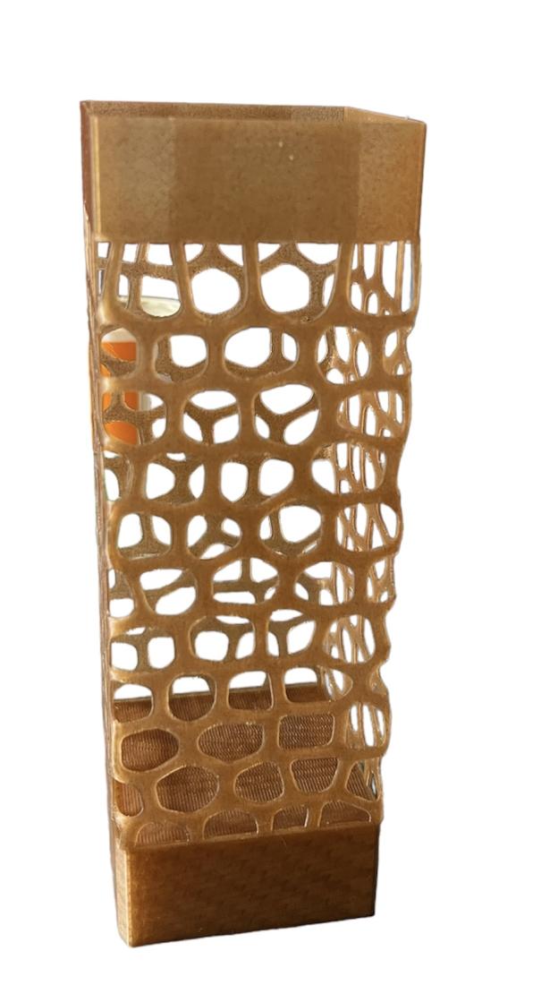 Pot pour ustensile de cuisine