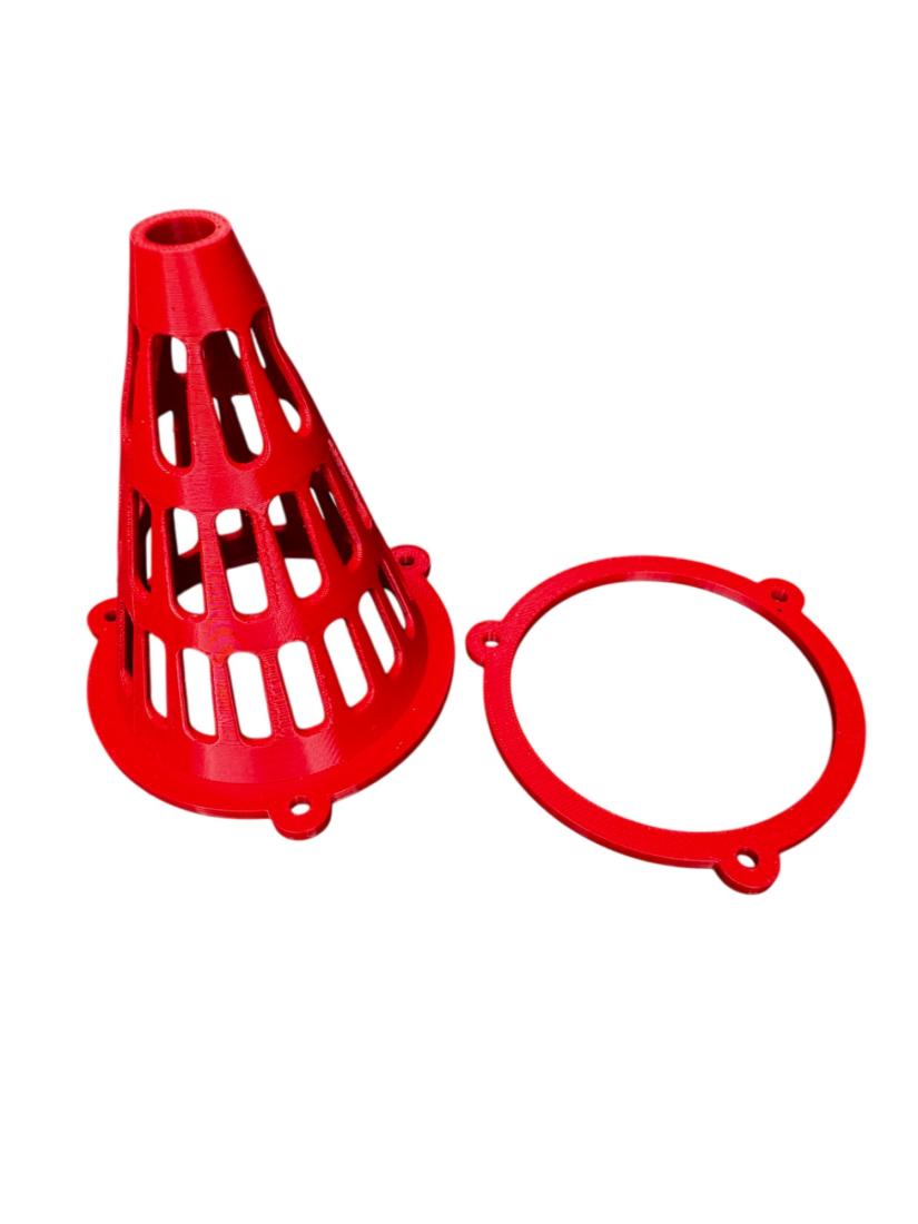 Piege à frelon