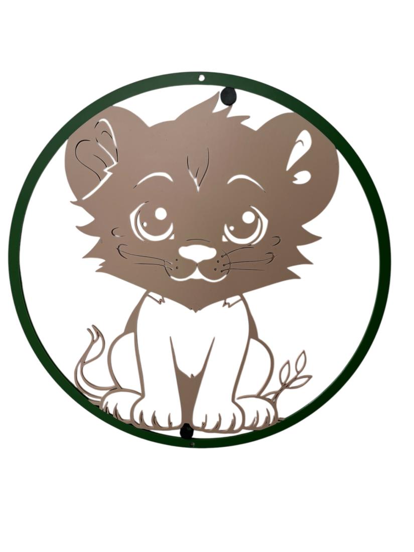 cadre Lionceau