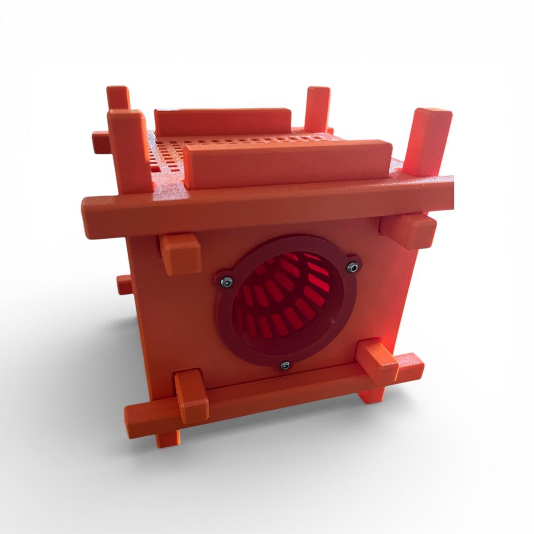 Piege à frelon asiatique sélectif