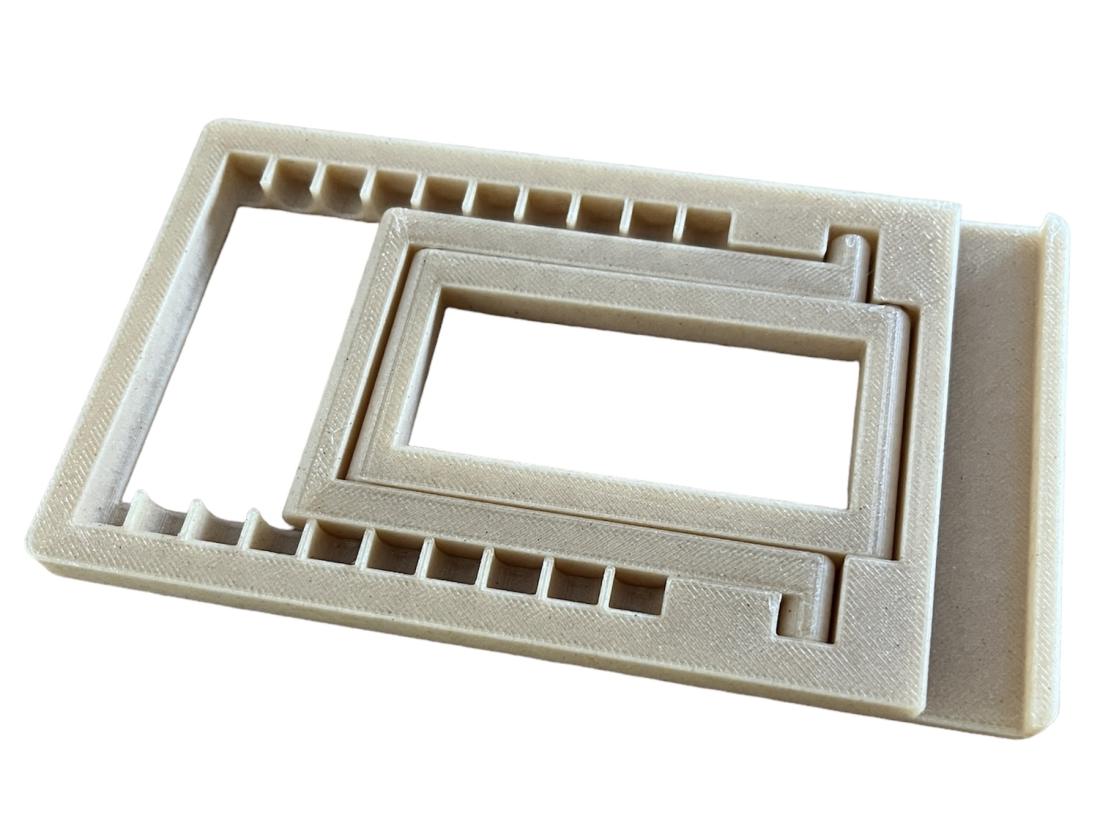 support de téléphone pliable